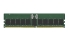 Kingston Technology 32GB, DDR5, 5600MT/s, ECC, Registered, DIMM, CL46, x80, 2RX8, 1.1V, 288-pin, 16Gbit
